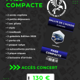 Pass COMPACTE